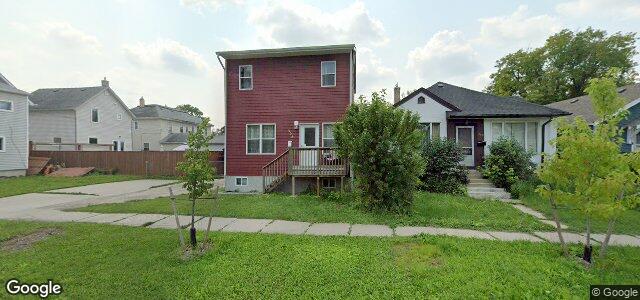 306 Bannerman Avenue（加拿大曼尼托巴省温尼伯市）房屋照片