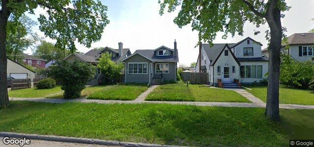 Larawan ng 306 St John'S Avenue sa Winnipeg, Manitoba
