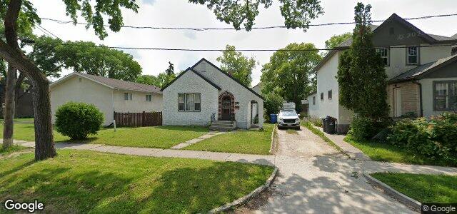 308 Cathedral Avenue（加拿大曼尼托巴省温尼伯市）房屋照片