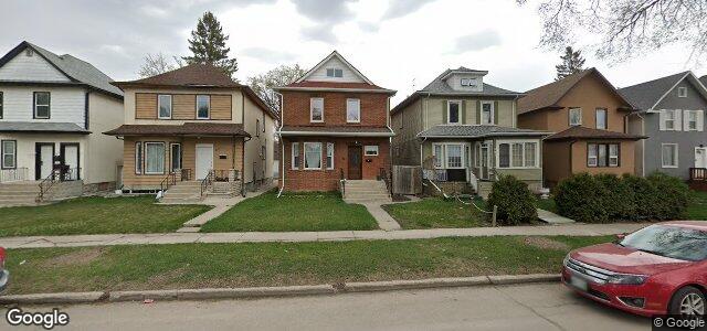 309 Inkster Boulevard（加拿大曼尼托巴省温尼伯市）房屋照片