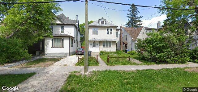 309 St John'S Avenue（加拿大曼尼托巴省温尼伯市）房屋照片