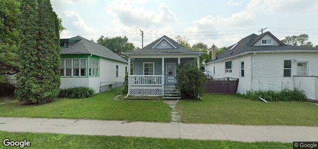 310 Polson Avenue（加拿大曼尼托巴省温尼伯市）房屋照片