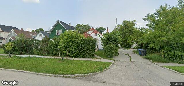 311 Bannerman Avenue（加拿大曼尼托巴省温尼伯市）房屋照片