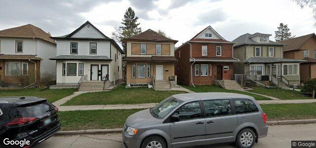 311 Inkster Boulevard（加拿大曼尼托巴省温尼伯市）房屋照片