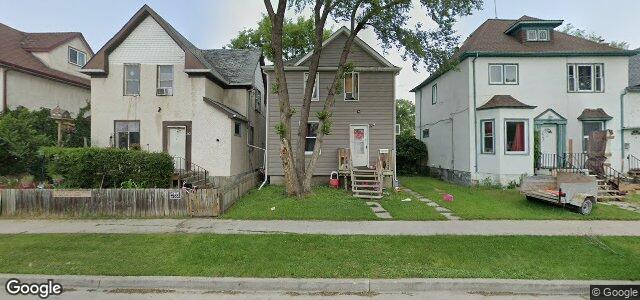 311 Polson Avenue（加拿大曼尼托巴省温尼伯市）房屋照片