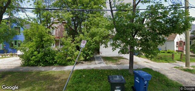 311 St John'S Avenue（加拿大曼尼托巴省温尼伯市）房屋照片