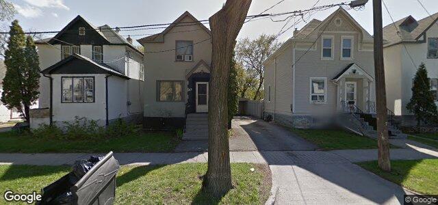 312 Cathedral Avenue（加拿大曼尼托巴省温尼伯市）房屋照片