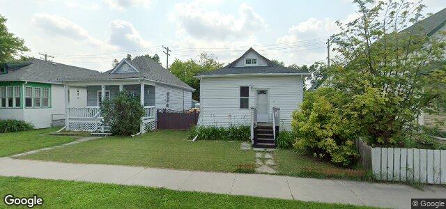 312 Polson Avenue（加拿大曼尼托巴省温尼伯市）房屋照片