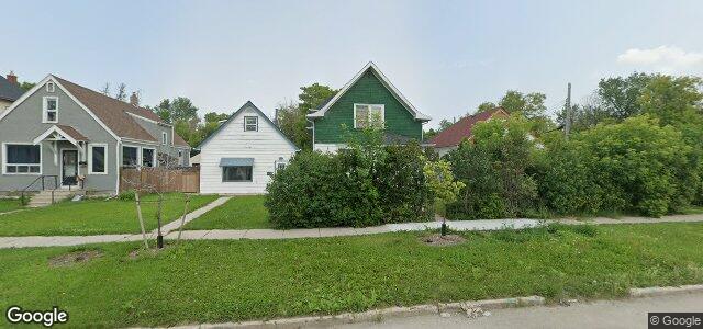 313 Bannerman Avenue（加拿大曼尼托巴省溫尼伯市）房屋照片
