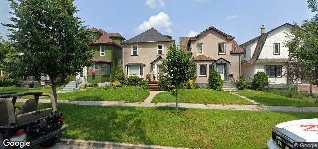 313 Cathedral Avenue（加拿大曼尼托巴省温尼伯市）房屋照片