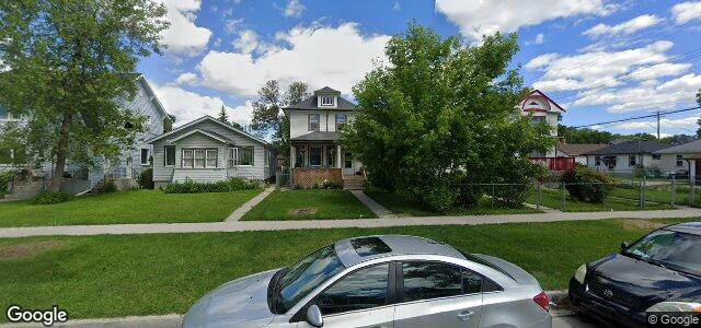 313 Church Avenue（加拿大曼尼托巴省温尼伯市）房屋照片