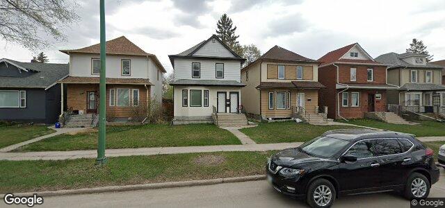 313 Inkster Boulevard（加拿大曼尼托巴省温尼伯市）房屋照片