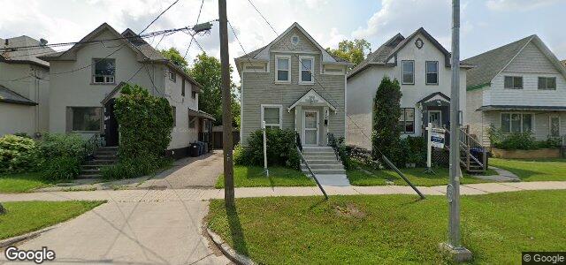 314 Cathedral Avenue（加拿大曼尼托巴省温尼伯市）房屋照片