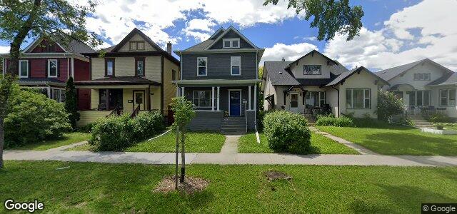 314 Church Avenue ਦੀ ਫੋਟੋ, ਵਿਨੀਪਿਗ, ਮੈਨੀਟੋਬਾ