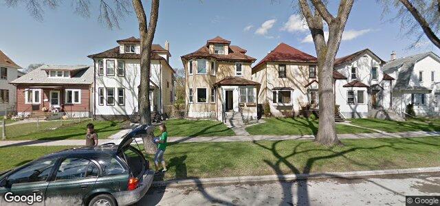 315 Cathedral Avenue（加拿大曼尼托巴省温尼伯市）房屋照片