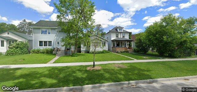 315 Church Avenue（加拿大曼尼托巴省温尼伯市）房屋照片