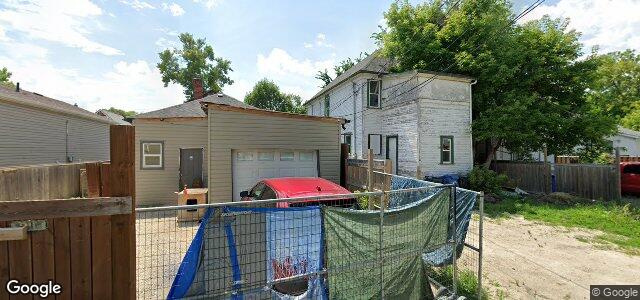 315 Redwood Avenue（加拿大曼尼托巴省温尼伯市）房屋照片