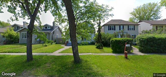 316 St John'S Avenue（加拿大曼尼托巴省温尼伯市）房屋照片