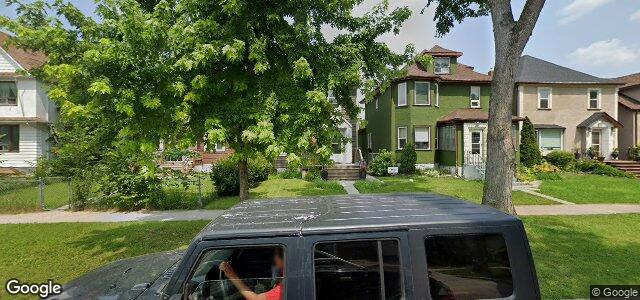 317 Cathedral Avenue（加拿大曼尼托巴省温尼伯市）房屋照片