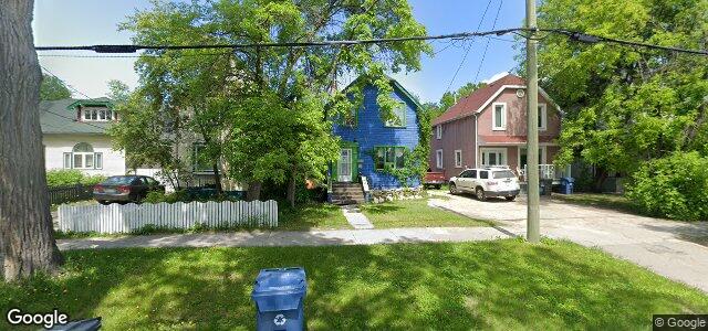 317 St John'S Avenue（加拿大曼尼托巴省温尼伯市）房屋照片