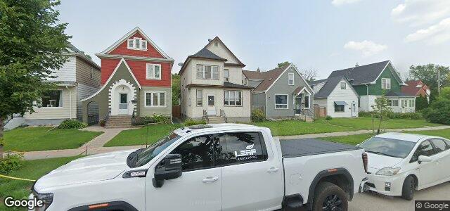 319 Bannerman Avenue（加拿大曼尼托巴省温尼伯市）房屋照片