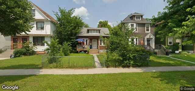 319 Cathedral Avenue（加拿大曼尼托巴省温尼伯市）房屋照片