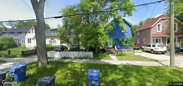 319 St John'S Avenue（加拿大曼尼托巴省温尼伯市）房屋照片