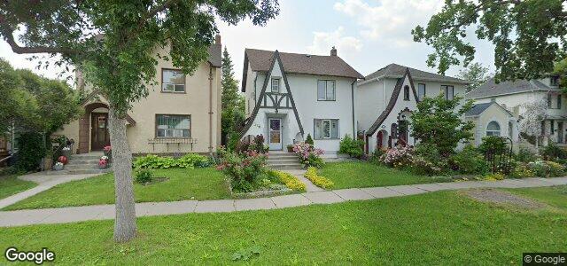 320 Bannerman Avenue（加拿大曼尼托巴省温尼伯市）房屋照片