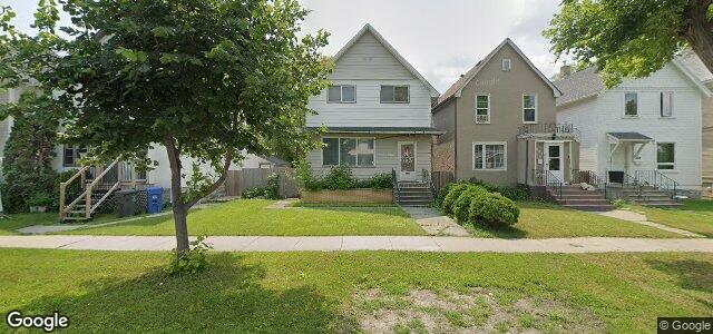 320 Cathedral Avenue（加拿大曼尼托巴省温尼伯市）房屋照片