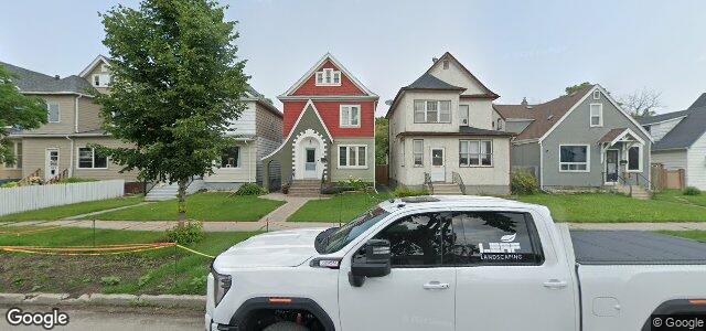 321 Bannerman Avenue（加拿大曼尼托巴省温尼伯市）房屋照片