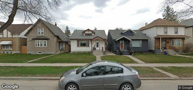 321 Inkster Boulevard（加拿大曼尼托巴省温尼伯市）房屋照片