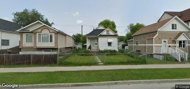 321 Polson Avenue（加拿大曼尼托巴省温尼伯市）房屋照片