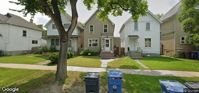 322 Cathedral Avenue（加拿大曼尼托巴省温尼伯市）房屋照片