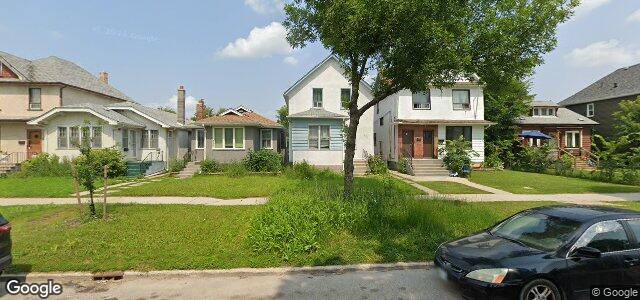 323 Cathedral Avenue（加拿大曼尼托巴省温尼伯市）房屋照片