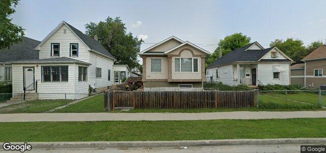 323 Polson Avenue（加拿大曼尼托巴省温尼伯市）房屋照片