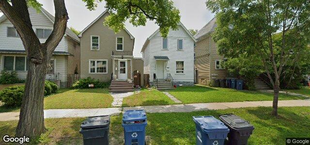 324 Cathedral Avenue（加拿大曼尼托巴省温尼伯市）房屋照片