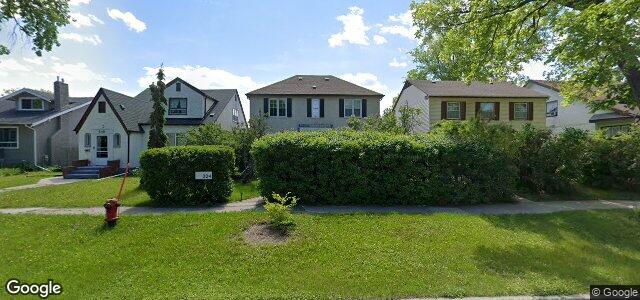 324 St John'S Avenue（加拿大曼尼托巴省温尼伯市）房屋照片