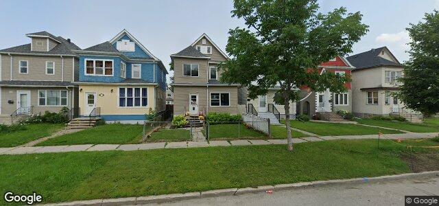 Larawan ng 325 Bannerman Avenue sa Winnipeg, Manitoba