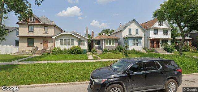 325 Cathedral Avenue（加拿大曼尼托巴省温尼伯市）房屋照片