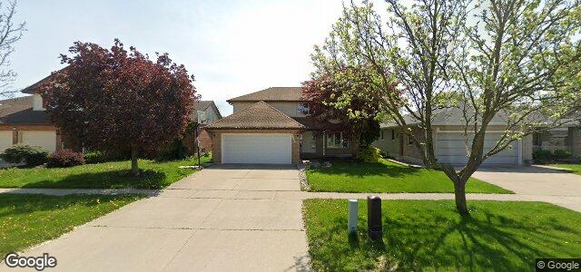 325 Lansdowne Avenue（加拿大曼尼托巴省温尼伯市）房屋照片