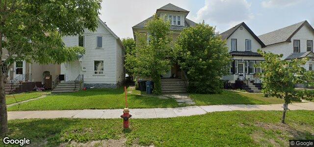 326 Cathedral Avenue（加拿大曼尼托巴省温尼伯市）房屋照片