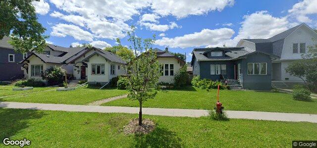 326 Church Avenue（加拿大曼尼托巴省温尼伯市）房屋照片