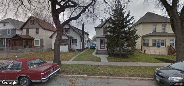 326 Inkster Boulevard（加拿大曼尼托巴省温尼伯市）房屋照片