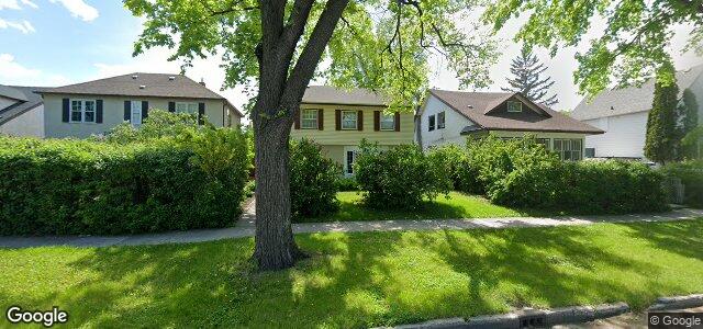 326 St John'S Avenue（加拿大曼尼托巴省温尼伯市）房屋照片