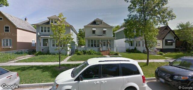 329 Machray Avenue（加拿大曼尼托巴省温尼伯市）房屋照片