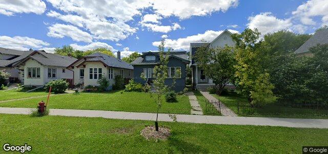 330 Church Avenue（加拿大曼尼托巴省温尼伯市）房屋照片