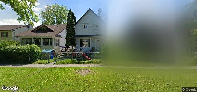 330 St John'S Avenue（加拿大曼尼托巴省温尼伯市）房屋照片