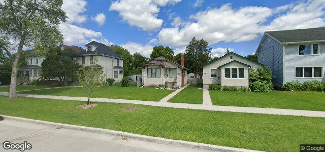 331 Church Avenue（加拿大曼尼托巴省温尼伯市）房屋照片