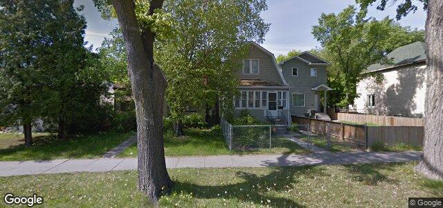 Larawan ng 332 Machray Avenue sa Winnipeg, Manitoba
