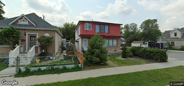 332 Polson Avenue（加拿大曼尼托巴省溫尼伯市）房屋照片